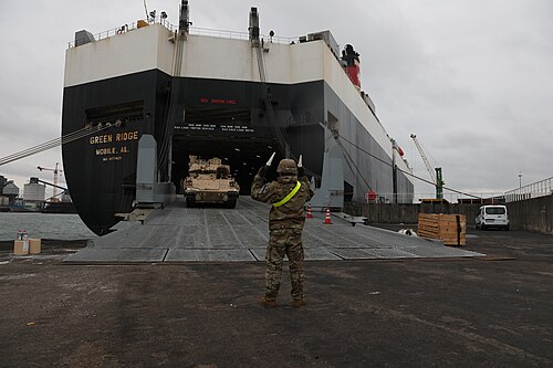 Waterman Steamship Corporation